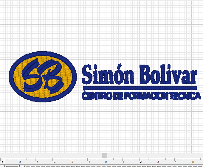 CTF Simon Bolivar