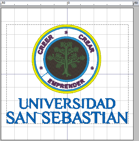 Universidad San Sebastian 2