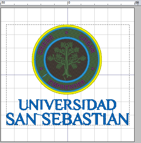 Universidad San Sebastian