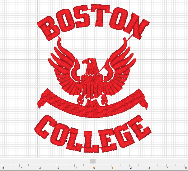 Boston College