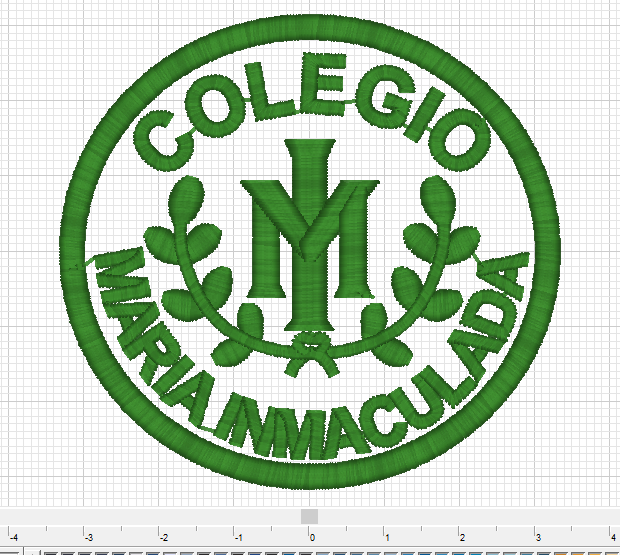 Colegio Maria Inmaculada 2