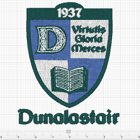 Dunalastair