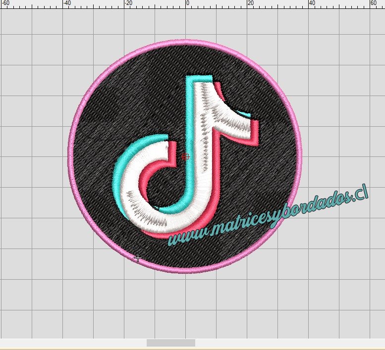 Tiktok Circulo