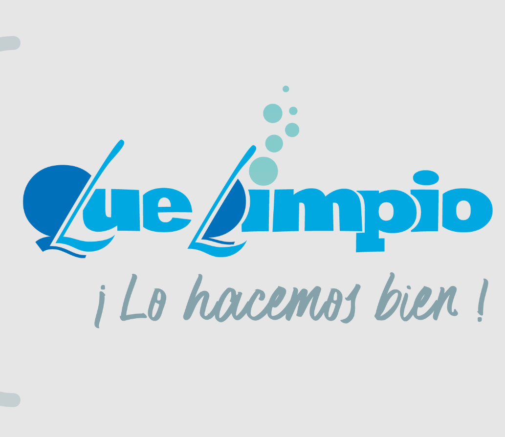 que limpio