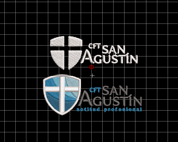 San Agustin 2