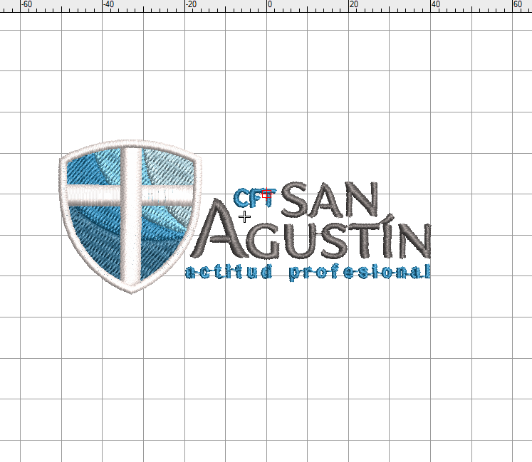 San Agustin