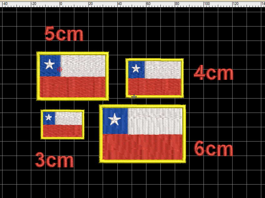 banderas