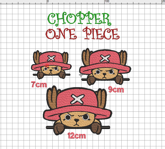 portada chopper