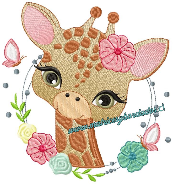 GIRAFFE